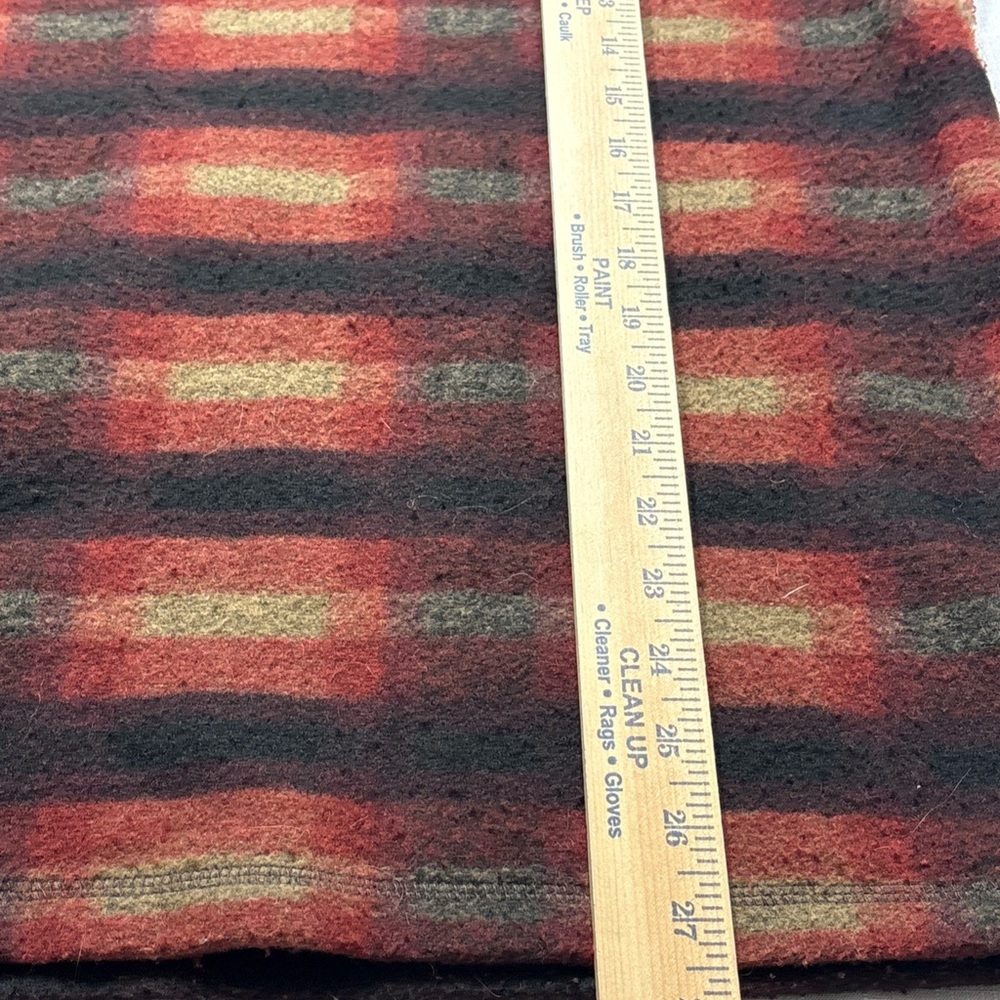 John Wayne Quarter Snap Button Sweater Timeless C… - image 3